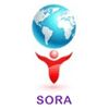 Sora Impex & Nirmal Prime Logo