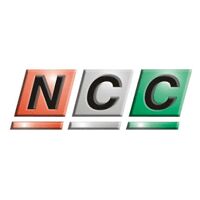 NAISA COLOUR CO Logo