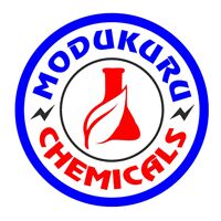 Modukuru Chemicals Logo