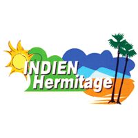 Indien Hermitage Logo
