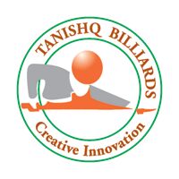Tanishq Billiards Logo