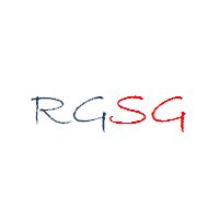 RGSG Impex Private Limited Logo