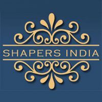 Shapers India Logo