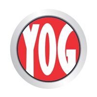 Yogvalley Vending Equipments Co. Logo
