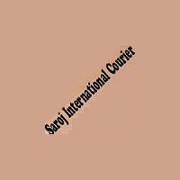 Saroj International Courier Logo