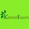 Celestial Exports Logo