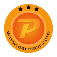 Parmaar Agency Logo