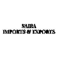 Saira Imports & Exports Logo