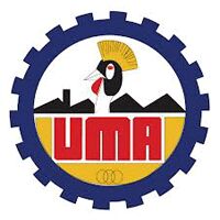 UMA TEXTILES INDIA Logo