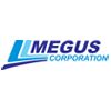 Megus Corporation Logo