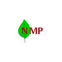 NMP Udhyog Logo