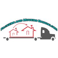 Packers Movers from Bangalore Logo