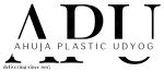 Ahuja Plastic Udyog Logo