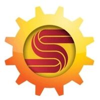 Samarth Industries Logo
