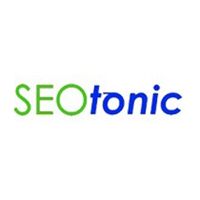 SEOTonic Web Solutions Pvt. Ltd. Logo
