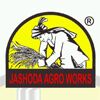 Jashoda Agro Works Logo