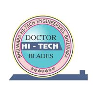 Bhilwara Hi-tech Engineering Logo
