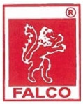Falco Auto Corporation Logo