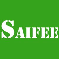Saifee Battery Packs Logo