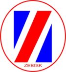 ZEBISK Logo