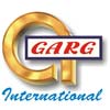Aashma Garg International Logo