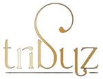 Tribuz interiors pvt. Ltd. Logo