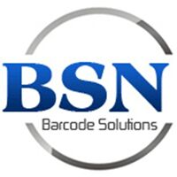 Barcode Solutions Logo