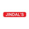 Jindal Rectifiers Logo