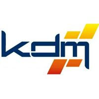 KDM & Suppliers Logo