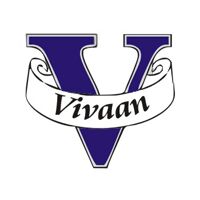 Vivaan Marking Solution Logo
