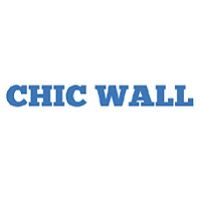 Chic wall