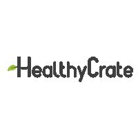 HealthyCrate Foods Private Limited Logo
