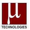 Micro Technologies Logo