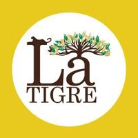 LaTigre Resort Logo
