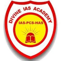 Divine IAS Academy Logo