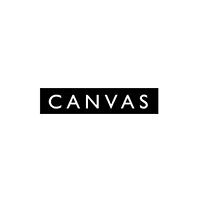 The Canvas Talk Logo