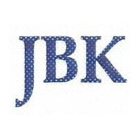 JBK Arts Logo