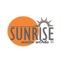 Sunrise Media Works Logo
