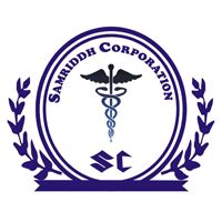 SAMRIDDH CORPORATION