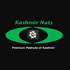 Kashmir Nuts Logo