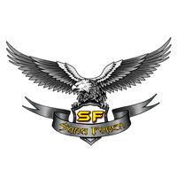 Sara Forex Logo