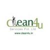 Clean4u Services Pvt. Ltd