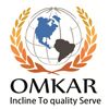 Omkar Export Import Logo