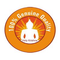Holy Krishna Logo