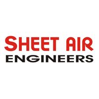 Sheet Air Engineeres