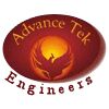 ADVANCETEK ENGINEERS Logo