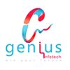 Genius Infotech - 2d & 3d Animation Studio India