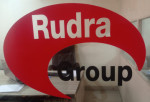 Rudra Equipment & Services Logo