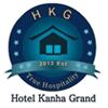 Hotel Kanha Grand