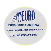 Euro Logistics India Logo